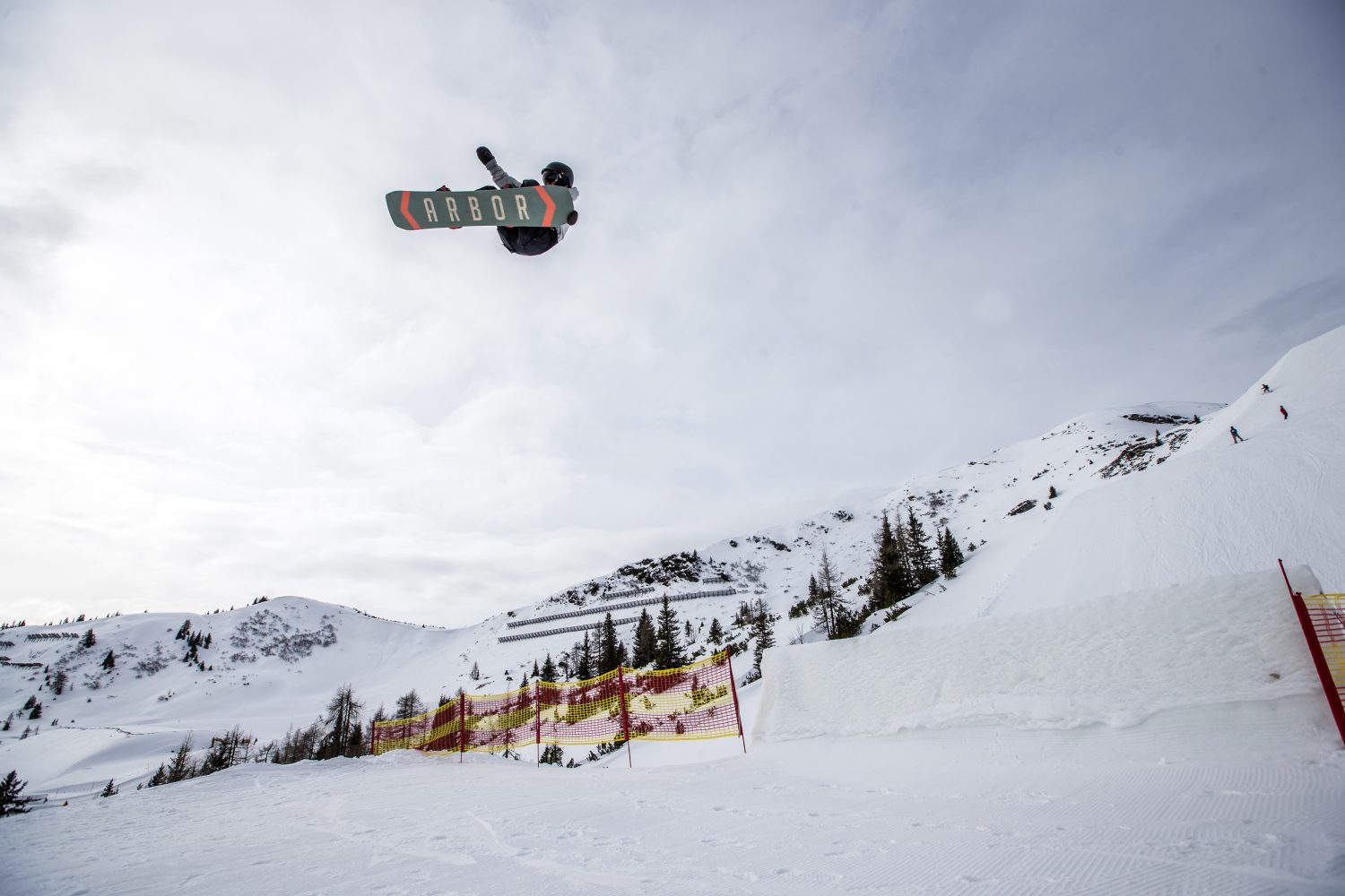 salaris fluit Inspiratie Nederland stuurt zes deelnemers naar WK Ski & Snowboard! - Snowchamps